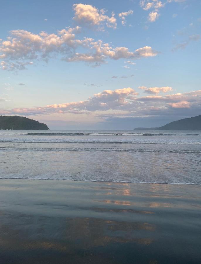 Vila Maui Ubatuba Exteriör bild