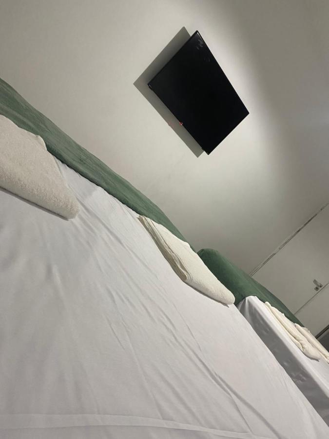 Vila Maui Ubatuba Exteriör bild
