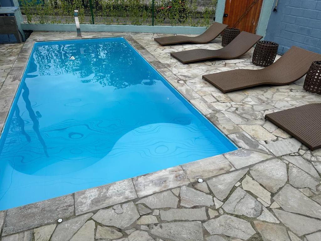 Vila Maui Ubatuba Exteriör bild